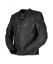 Furygan Nitros Leather Motorcycle Jacket at JTS Biker Clothing